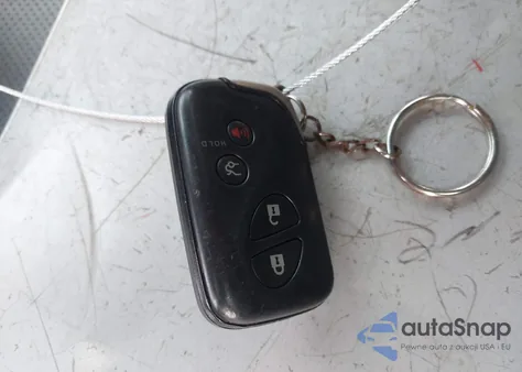 2006 Lexus Is 250 из США, поврежденный, VIN JTHBK262665012977